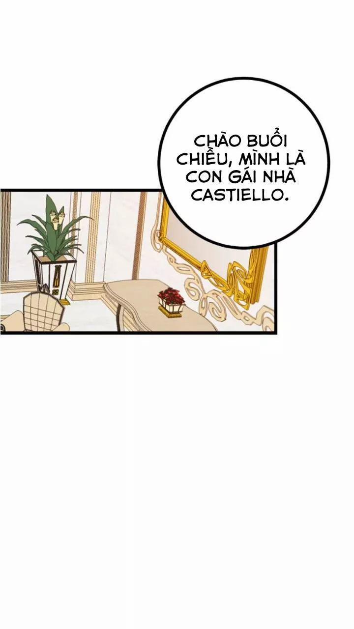 Tôi Là Con Gái Của Gia Đình Này 54 trang 19