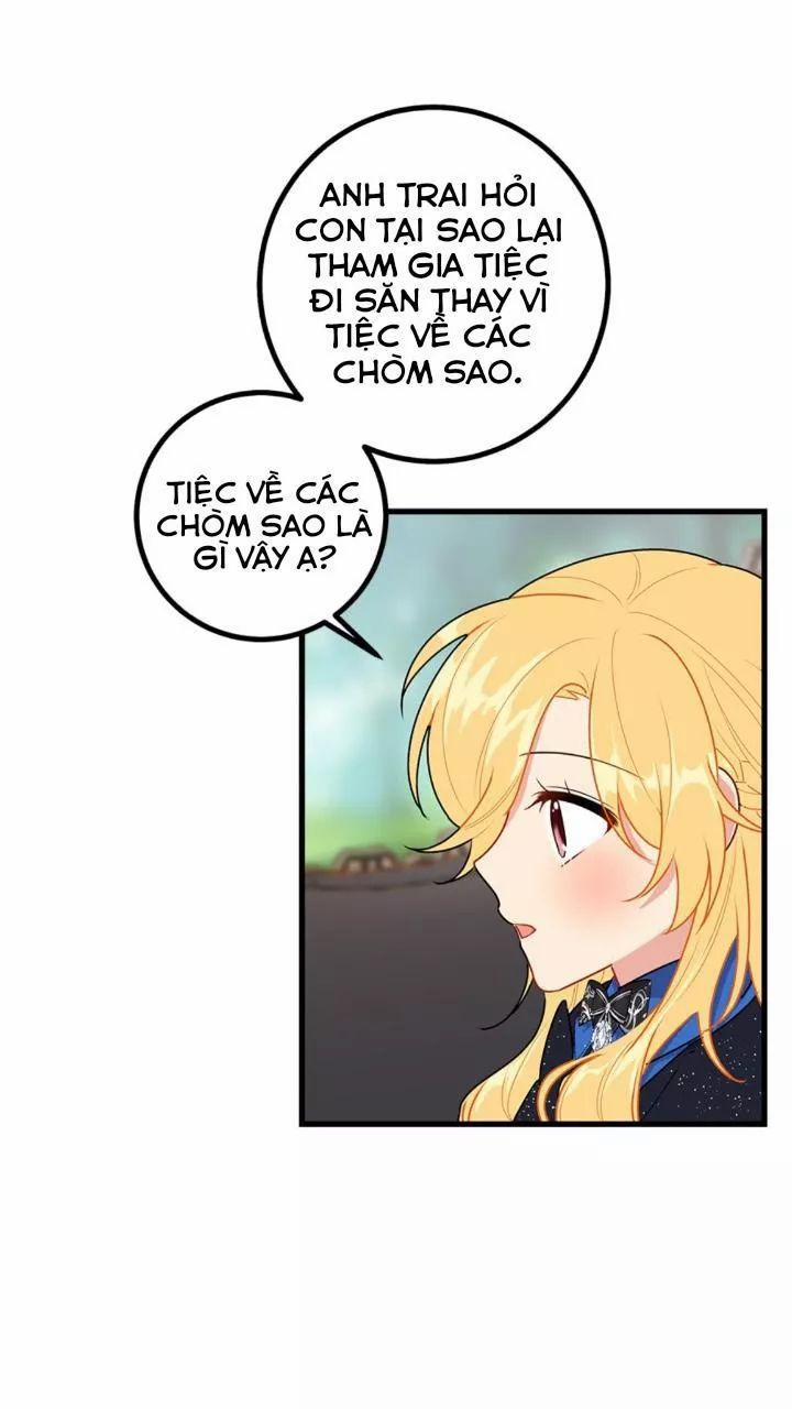 Tôi Là Con Gái Của Gia Đình Này 54 trang 2