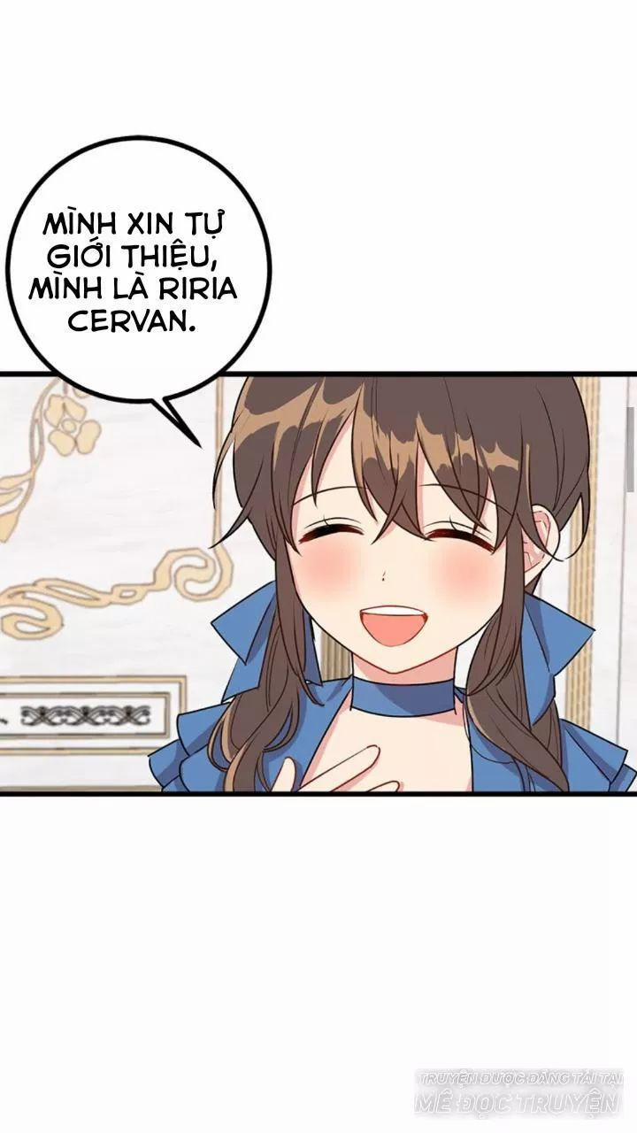 Tôi Là Con Gái Của Gia Đình Này 54 trang 20