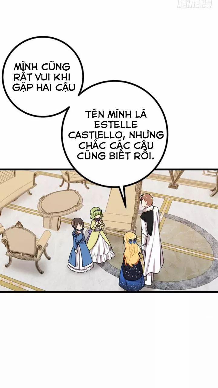 Tôi Là Con Gái Của Gia Đình Này 54 trang 22