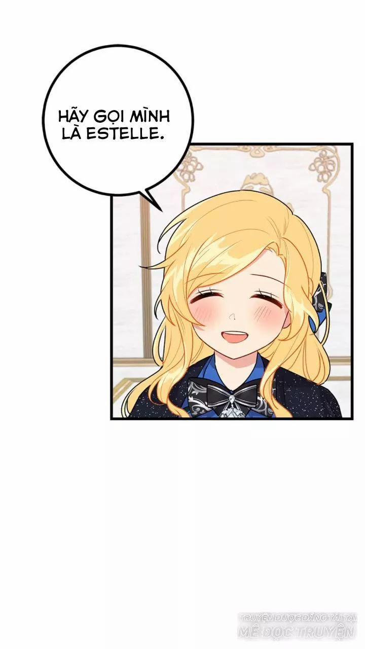 Tôi Là Con Gái Của Gia Đình Này 54 trang 25