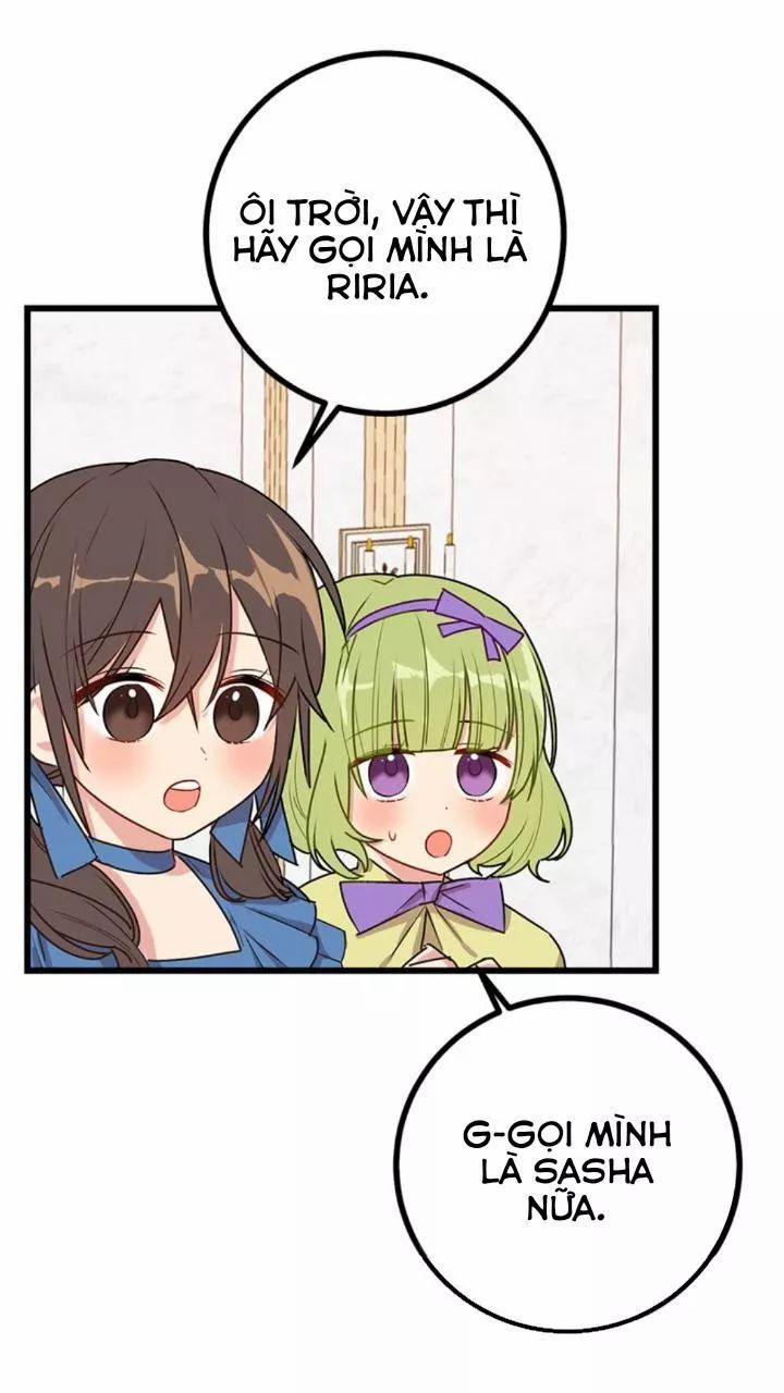 Tôi Là Con Gái Của Gia Đình Này 54 trang 26