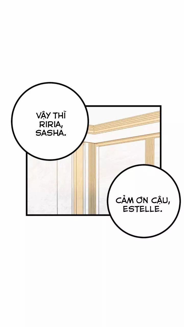 Tôi Là Con Gái Của Gia Đình Này 54 trang 27