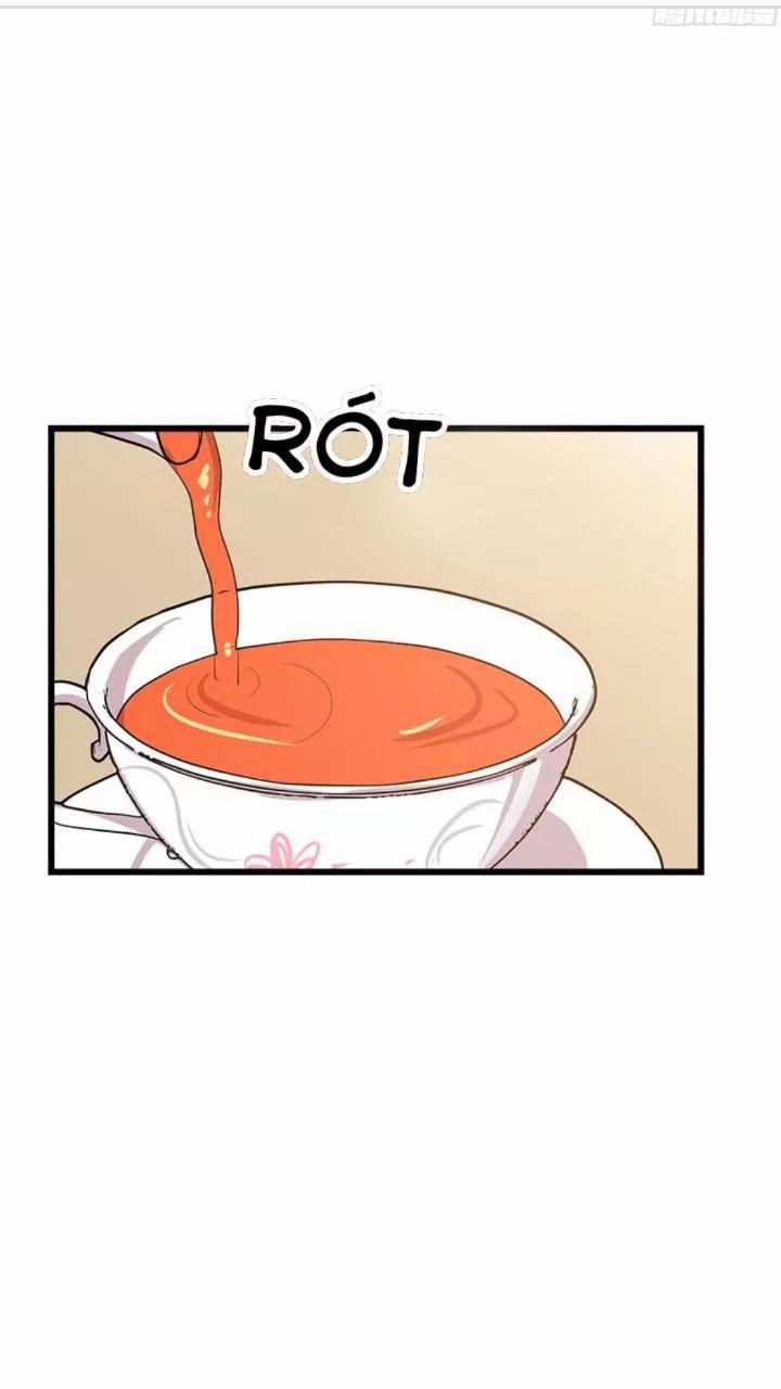 Tôi Là Con Gái Của Gia Đình Này 54 trang 28