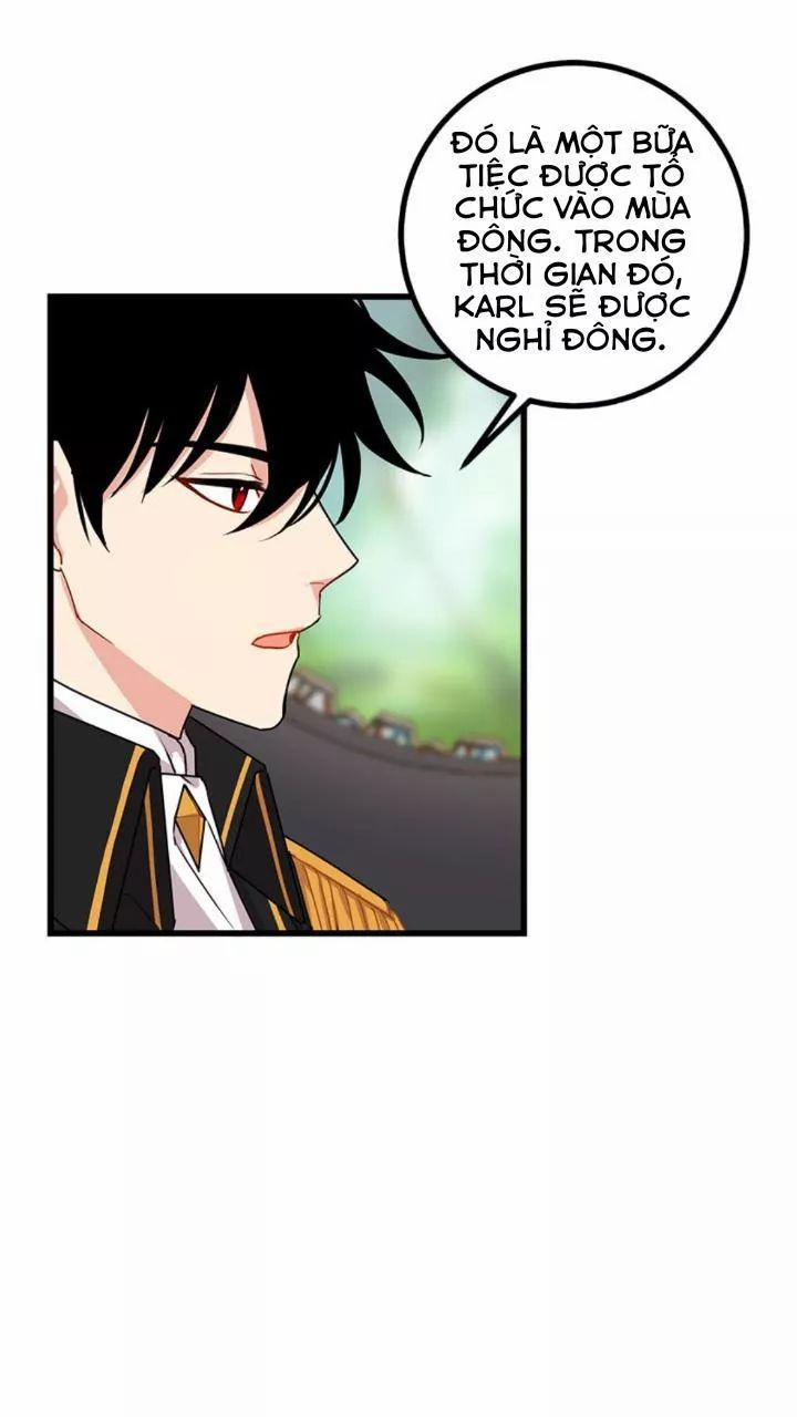 Tôi Là Con Gái Của Gia Đình Này 54 trang 3