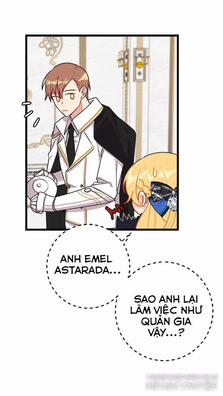 Tôi Là Con Gái Của Gia Đình Này 54 trang 30