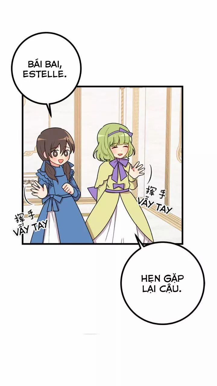 Tôi Là Con Gái Của Gia Đình Này 54 trang 36