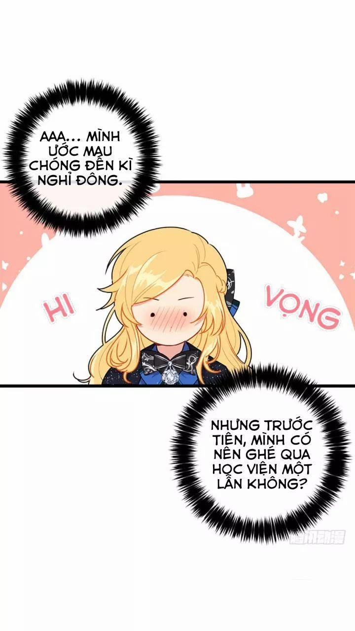 Tôi Là Con Gái Của Gia Đình Này 54 trang 4