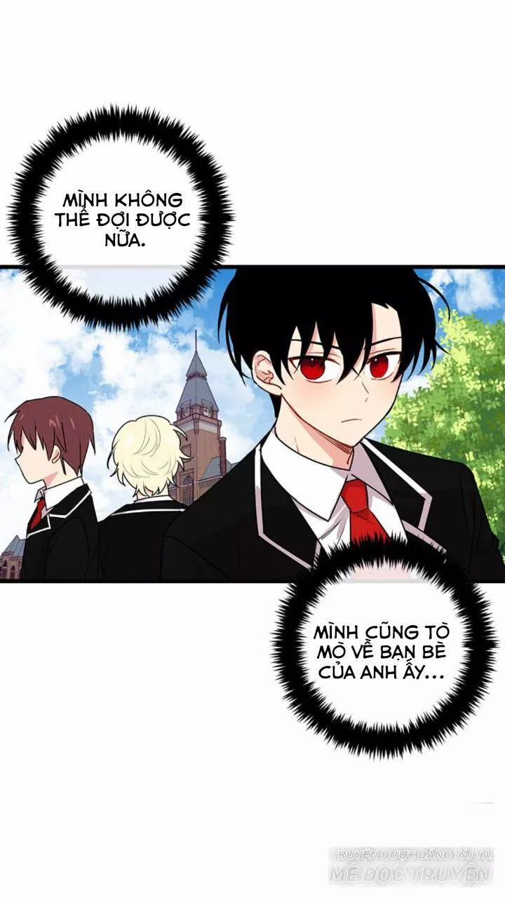 Tôi Là Con Gái Của Gia Đình Này 54 trang 5