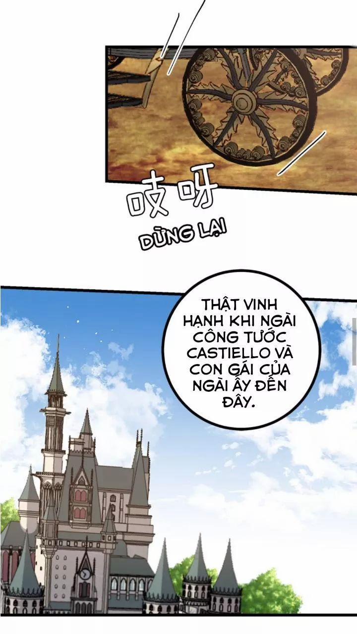 Tôi Là Con Gái Của Gia Đình Này 54 trang 8