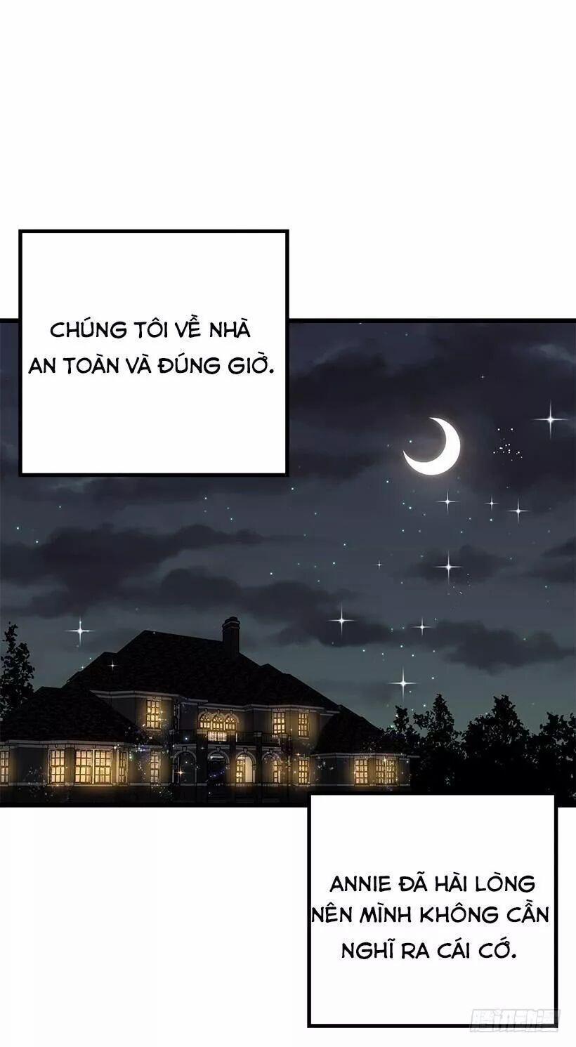 Tôi Là Con Gái Của Gia Đình Này 55 trang 1