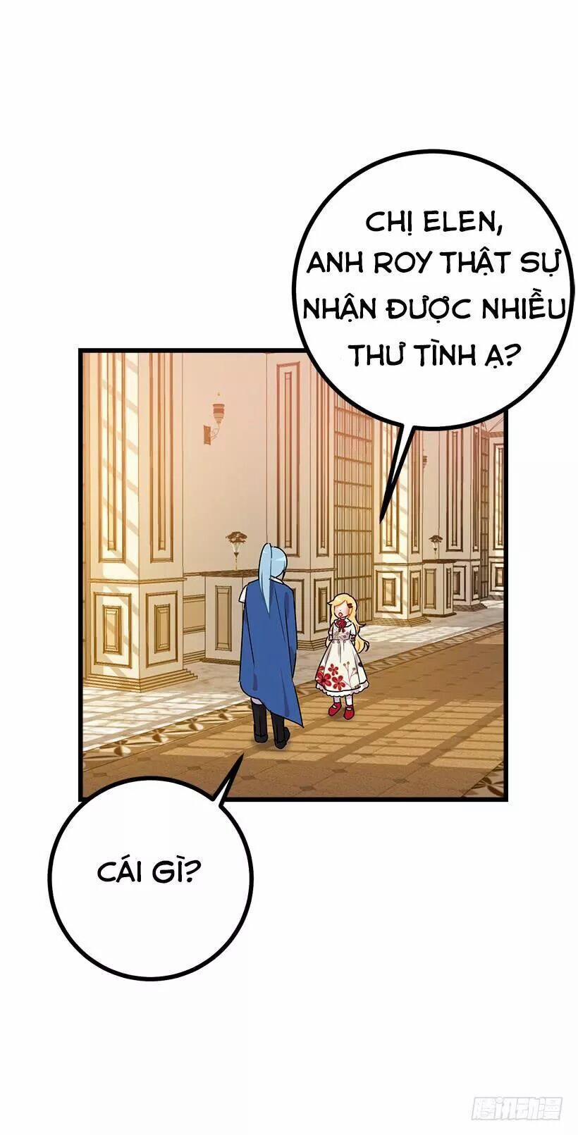 Tôi Là Con Gái Của Gia Đình Này 55 trang 11