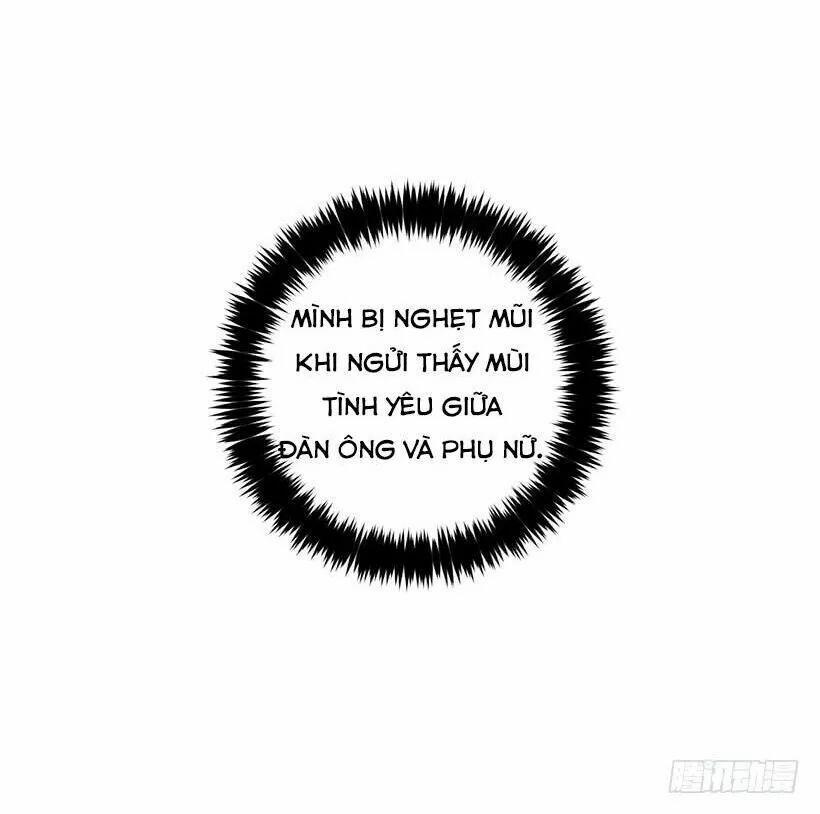 Tôi Là Con Gái Của Gia Đình Này 55 trang 14