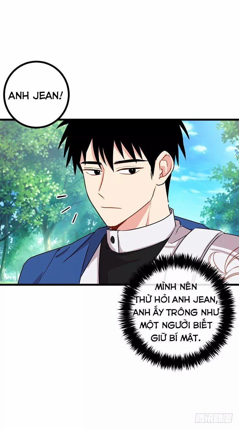 Tôi Là Con Gái Của Gia Đình Này 55 trang 15