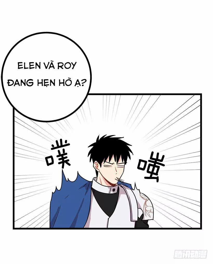 Tôi Là Con Gái Của Gia Đình Này 55 trang 17