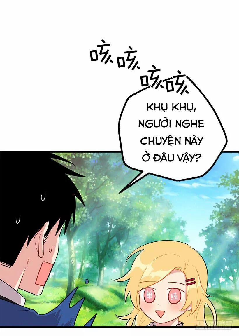 Tôi Là Con Gái Của Gia Đình Này 55 trang 18