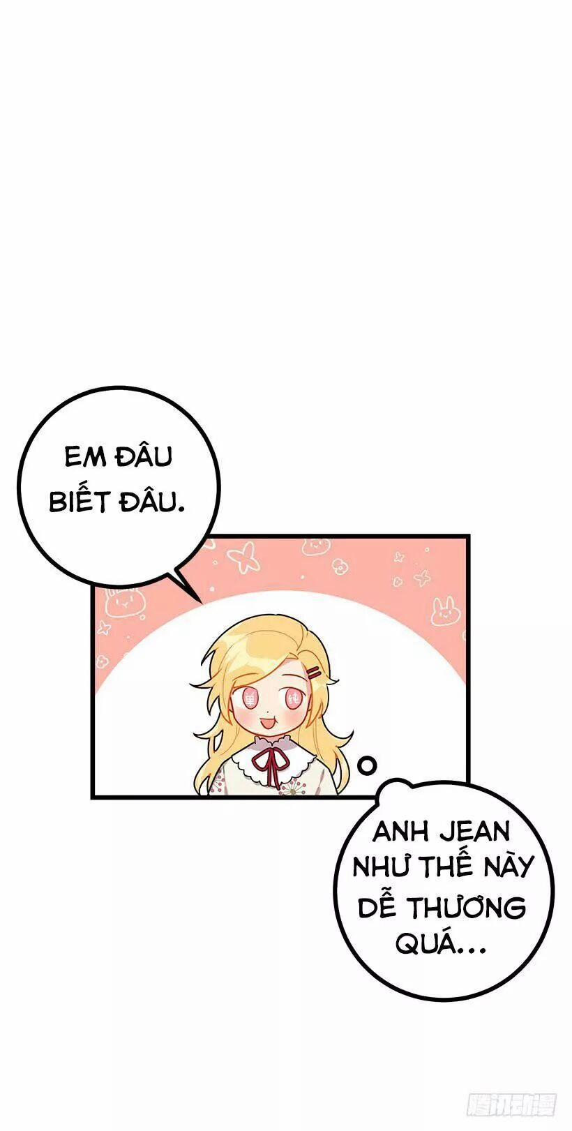 Tôi Là Con Gái Của Gia Đình Này 55 trang 19