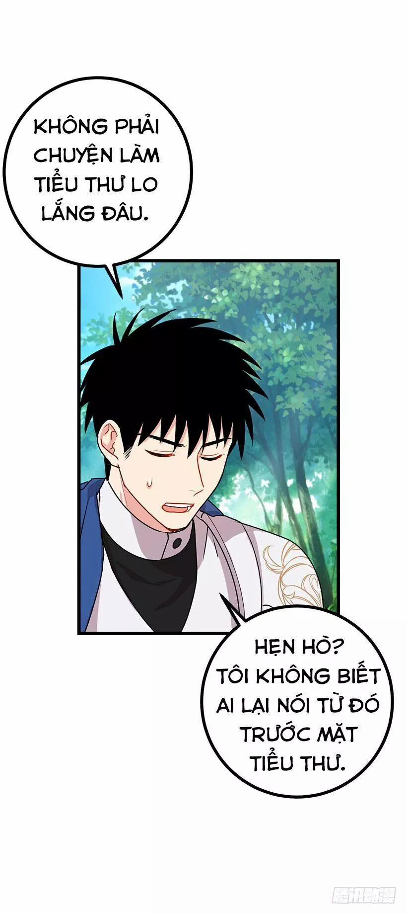 Tôi Là Con Gái Của Gia Đình Này 55 trang 20