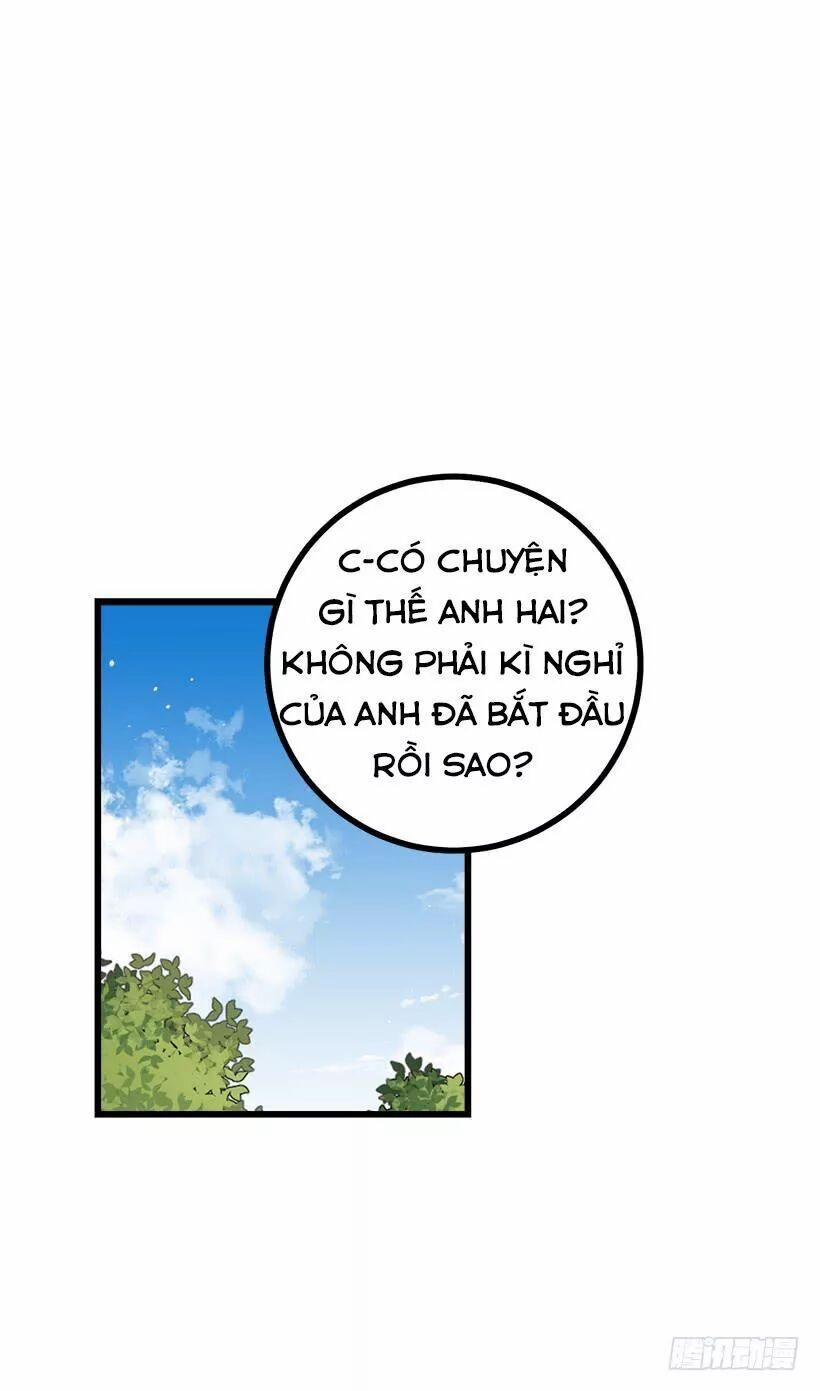 Tôi Là Con Gái Của Gia Đình Này 55 trang 25