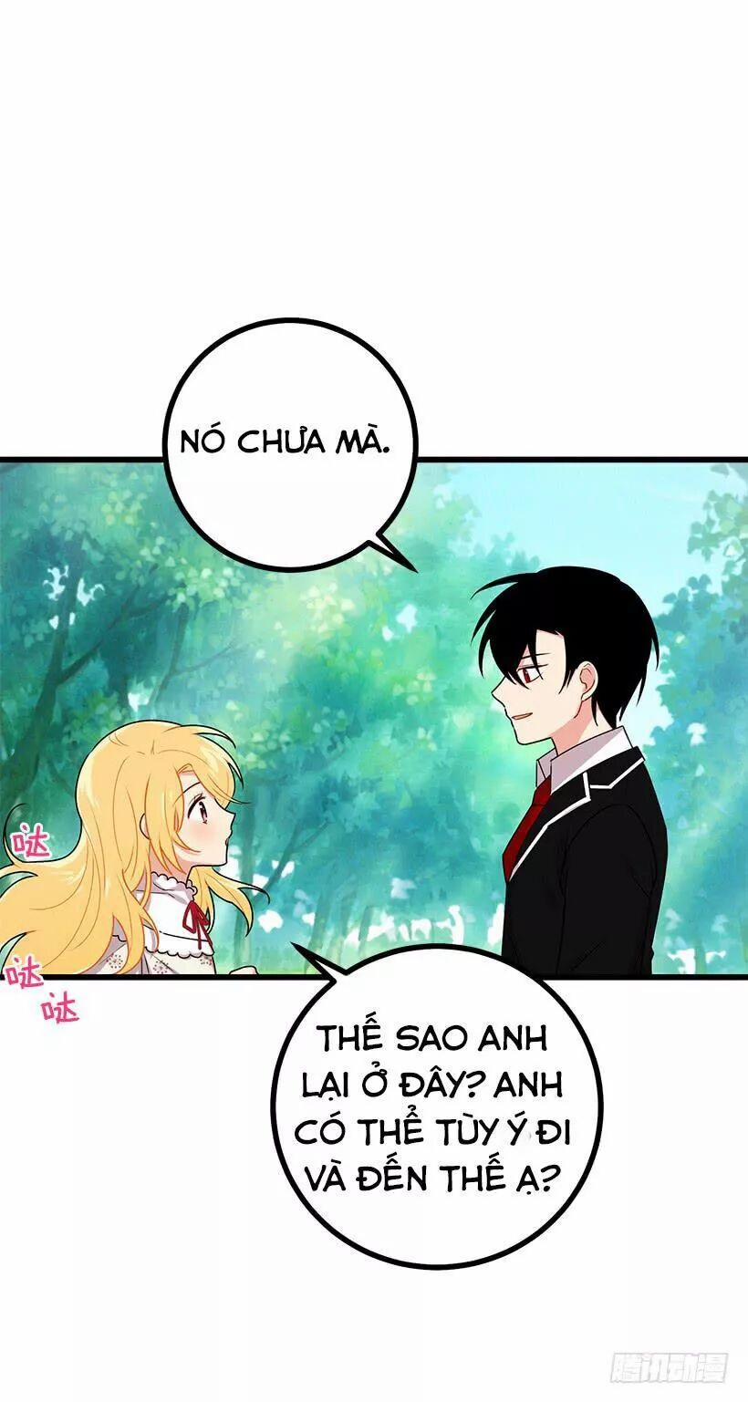 Tôi Là Con Gái Của Gia Đình Này 55 trang 26