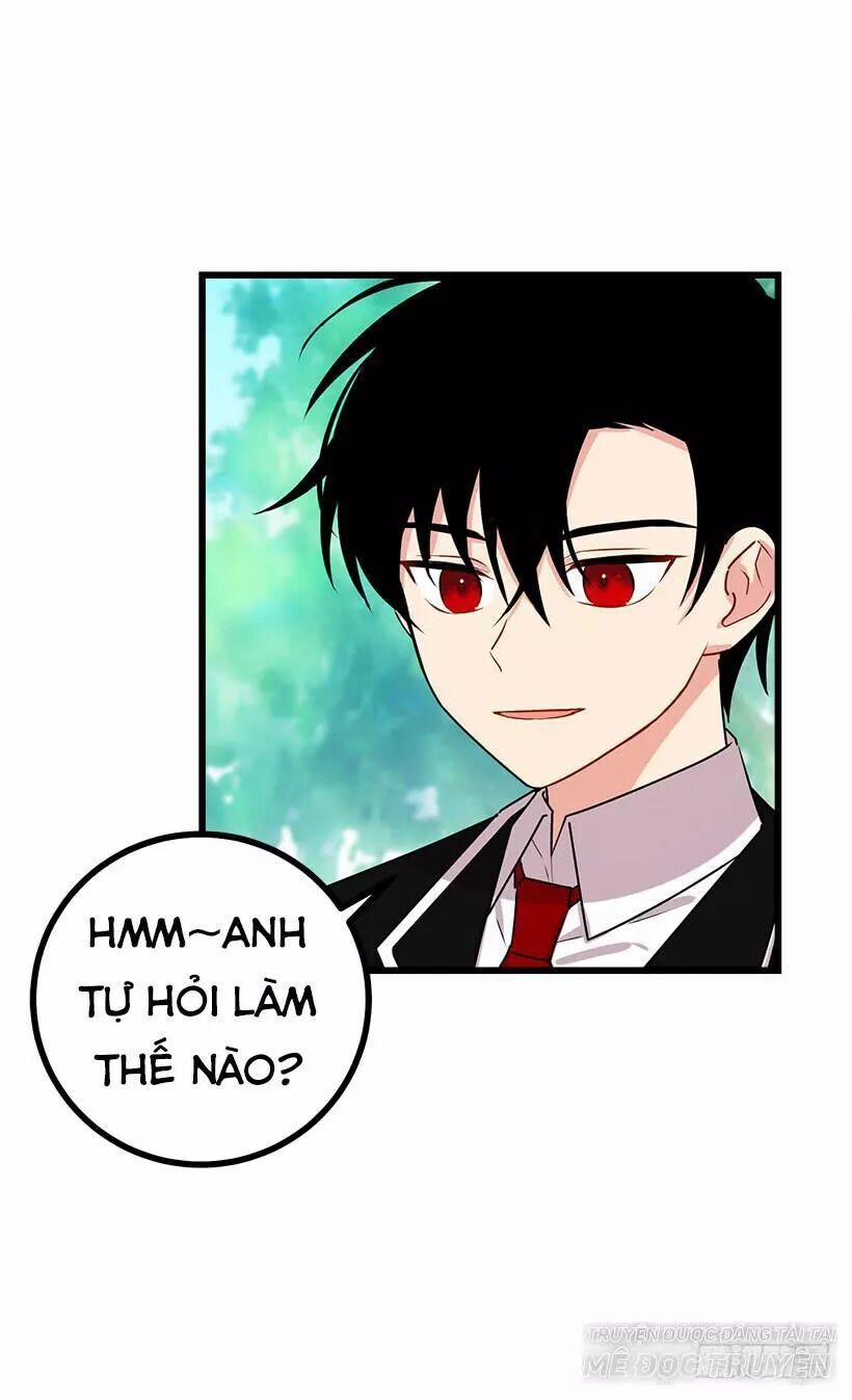 Tôi Là Con Gái Của Gia Đình Này 55 trang 27