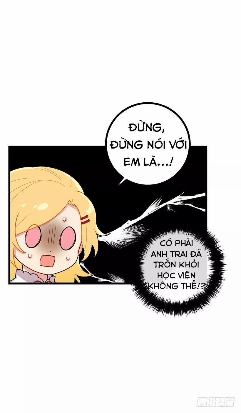 Tôi Là Con Gái Của Gia Đình Này 55 trang 28