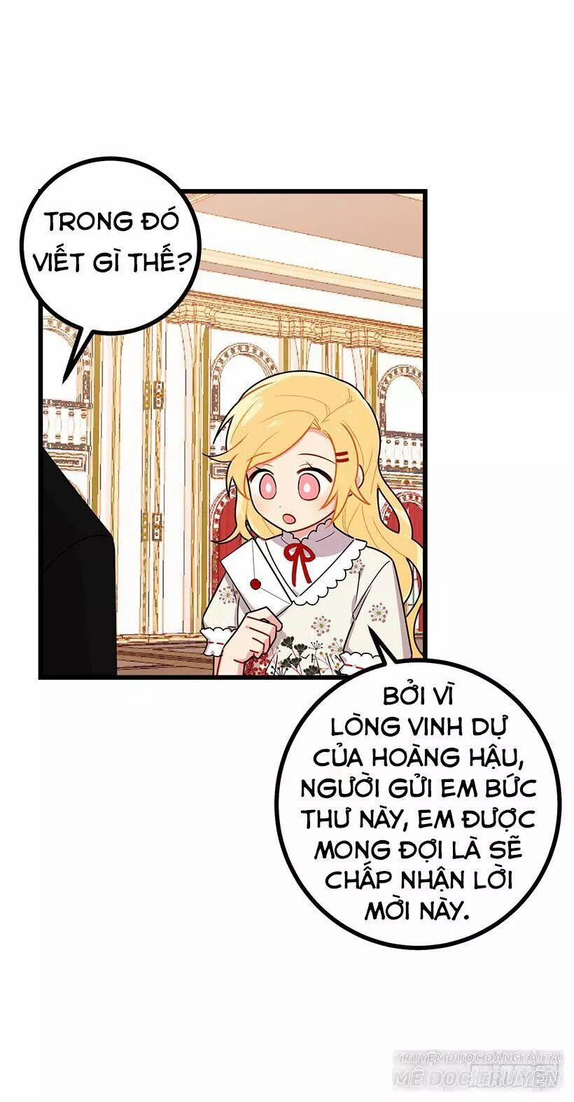 Tôi Là Con Gái Của Gia Đình Này 55 trang 32