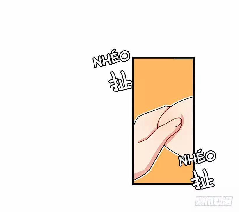 Tôi Là Con Gái Của Gia Đình Này 55 trang 34