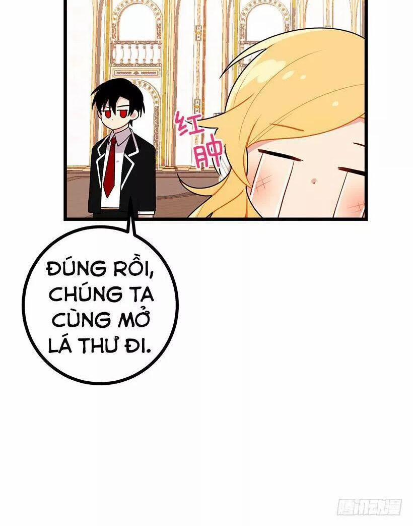 Tôi Là Con Gái Của Gia Đình Này 55 trang 37