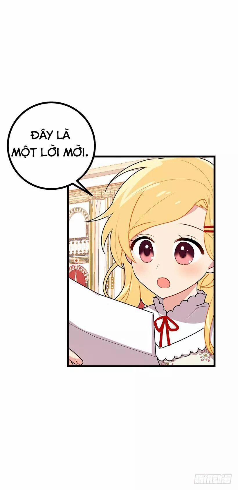 Tôi Là Con Gái Của Gia Đình Này 55 trang 39