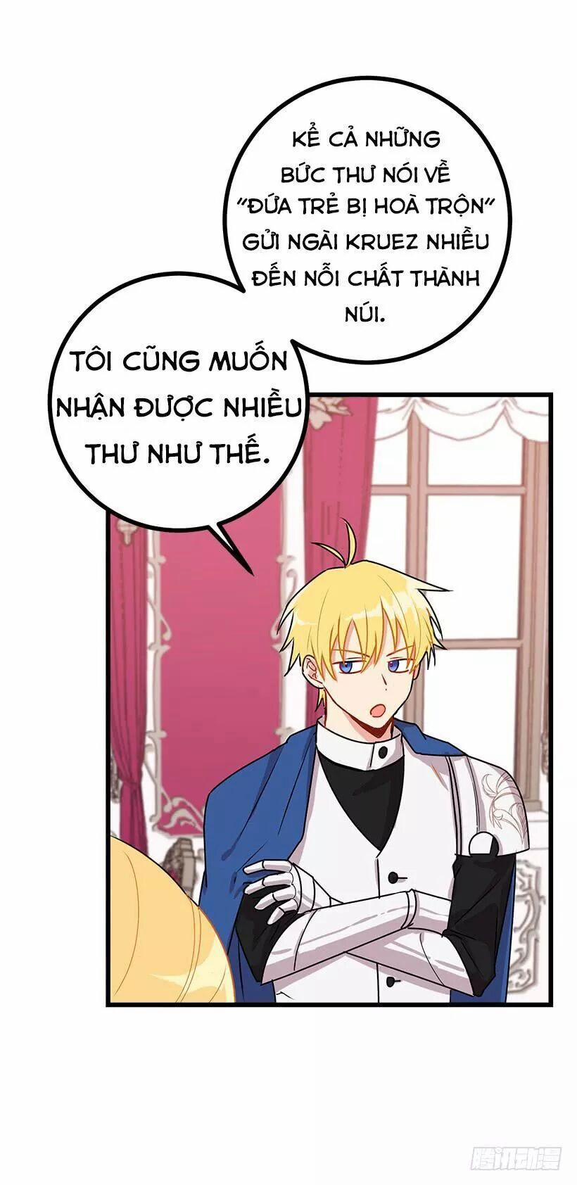 Tôi Là Con Gái Của Gia Đình Này 55 trang 4