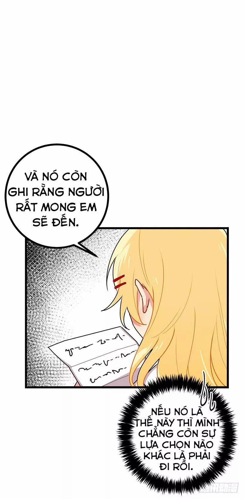 Tôi Là Con Gái Của Gia Đình Này 55 trang 41