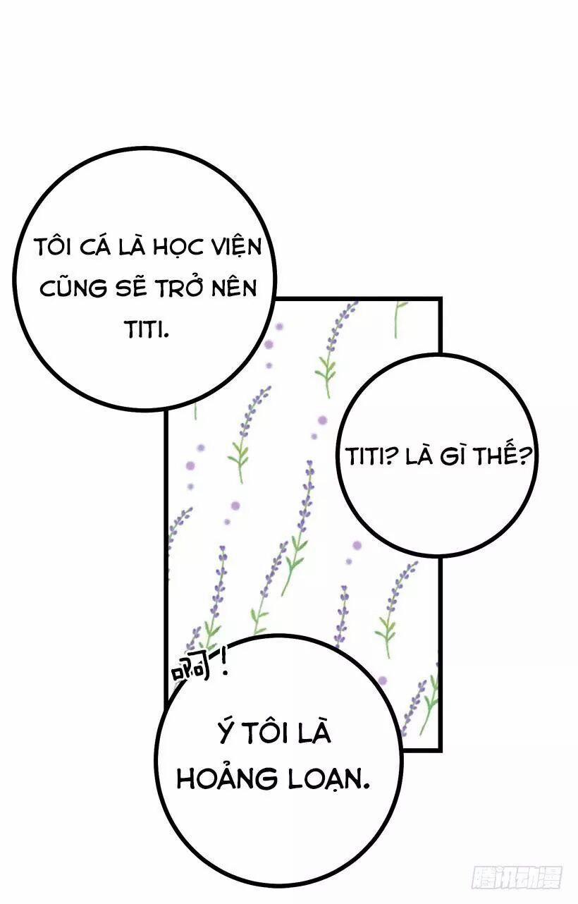 Tôi Là Con Gái Của Gia Đình Này 55 trang 6