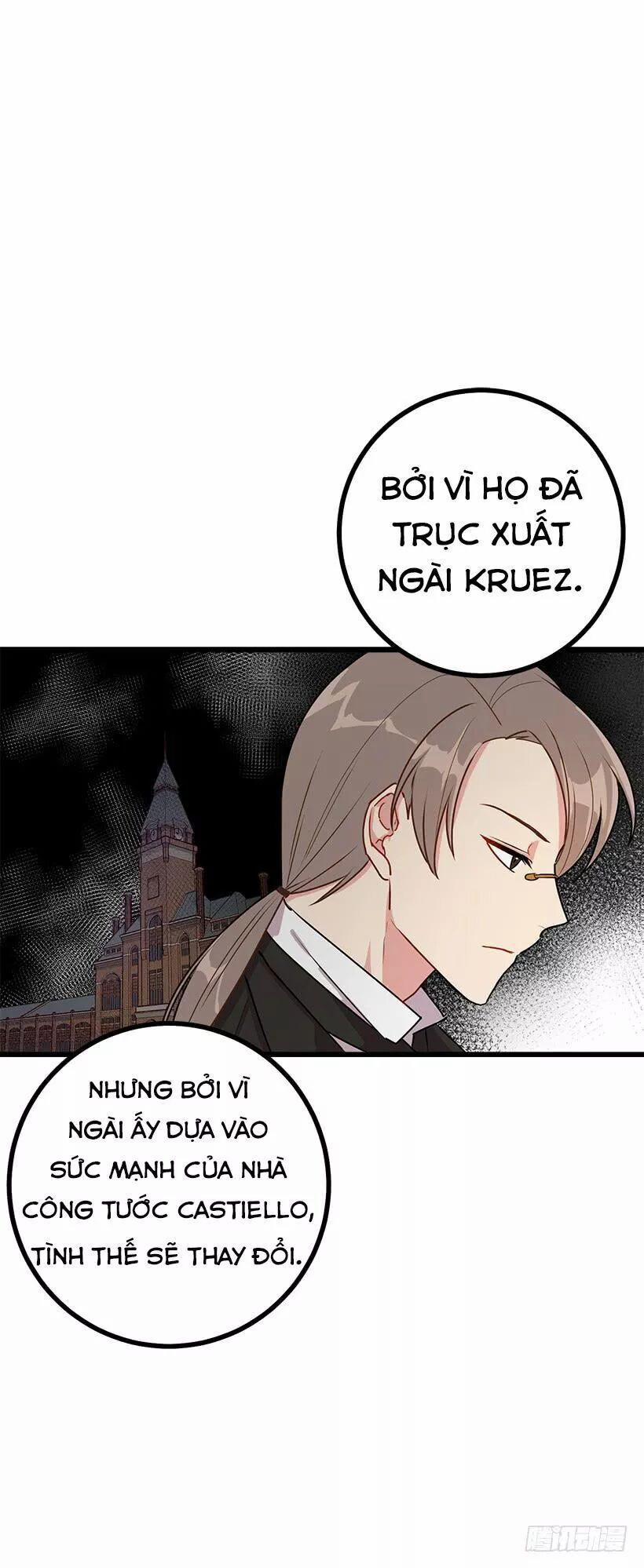 Tôi Là Con Gái Của Gia Đình Này 55 trang 7