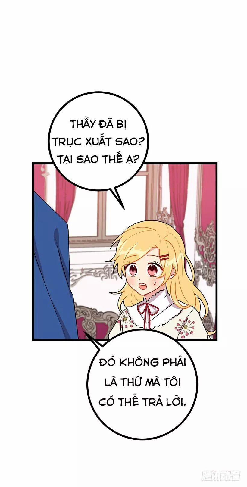 Tôi Là Con Gái Của Gia Đình Này 55 trang 8