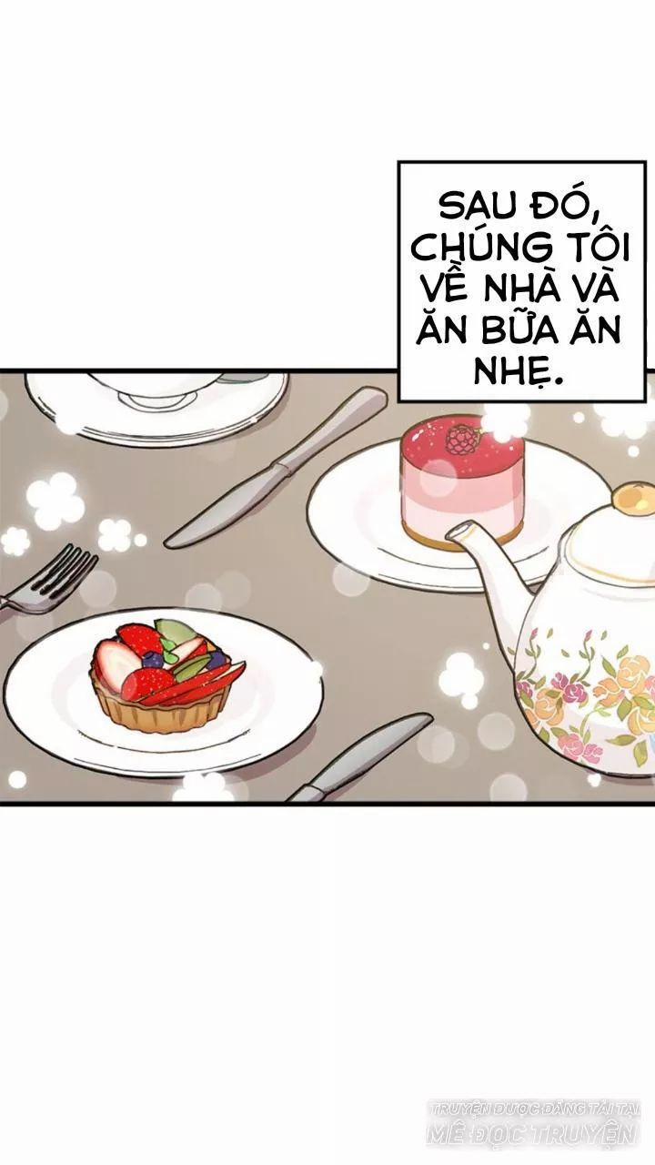 Tôi Là Con Gái Của Gia Đình Này 56 trang 10