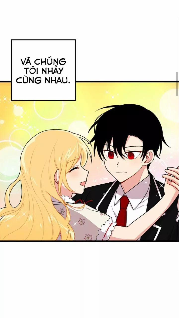 Tôi Là Con Gái Của Gia Đình Này 56 trang 11