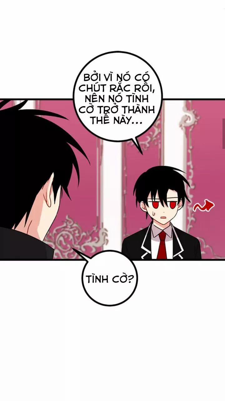 Tôi Là Con Gái Của Gia Đình Này 56 trang 14