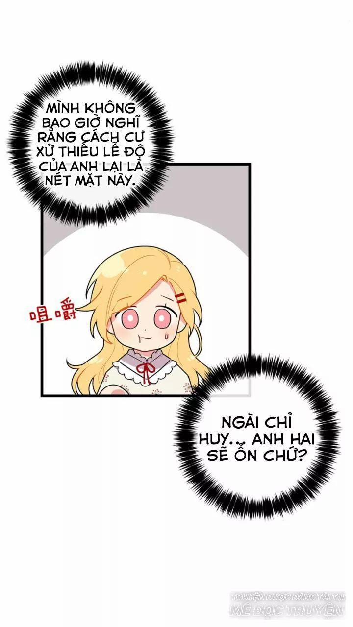 Tôi Là Con Gái Của Gia Đình Này 56 trang 15