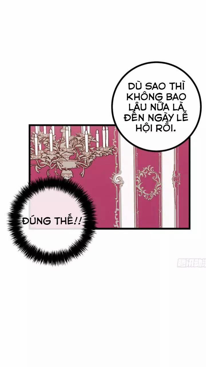 Tôi Là Con Gái Của Gia Đình Này 56 trang 18