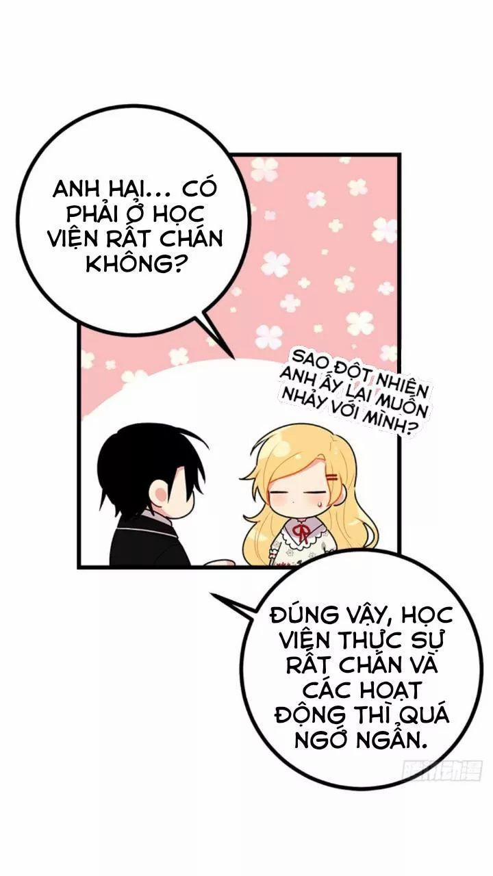 Tôi Là Con Gái Của Gia Đình Này 56 trang 2