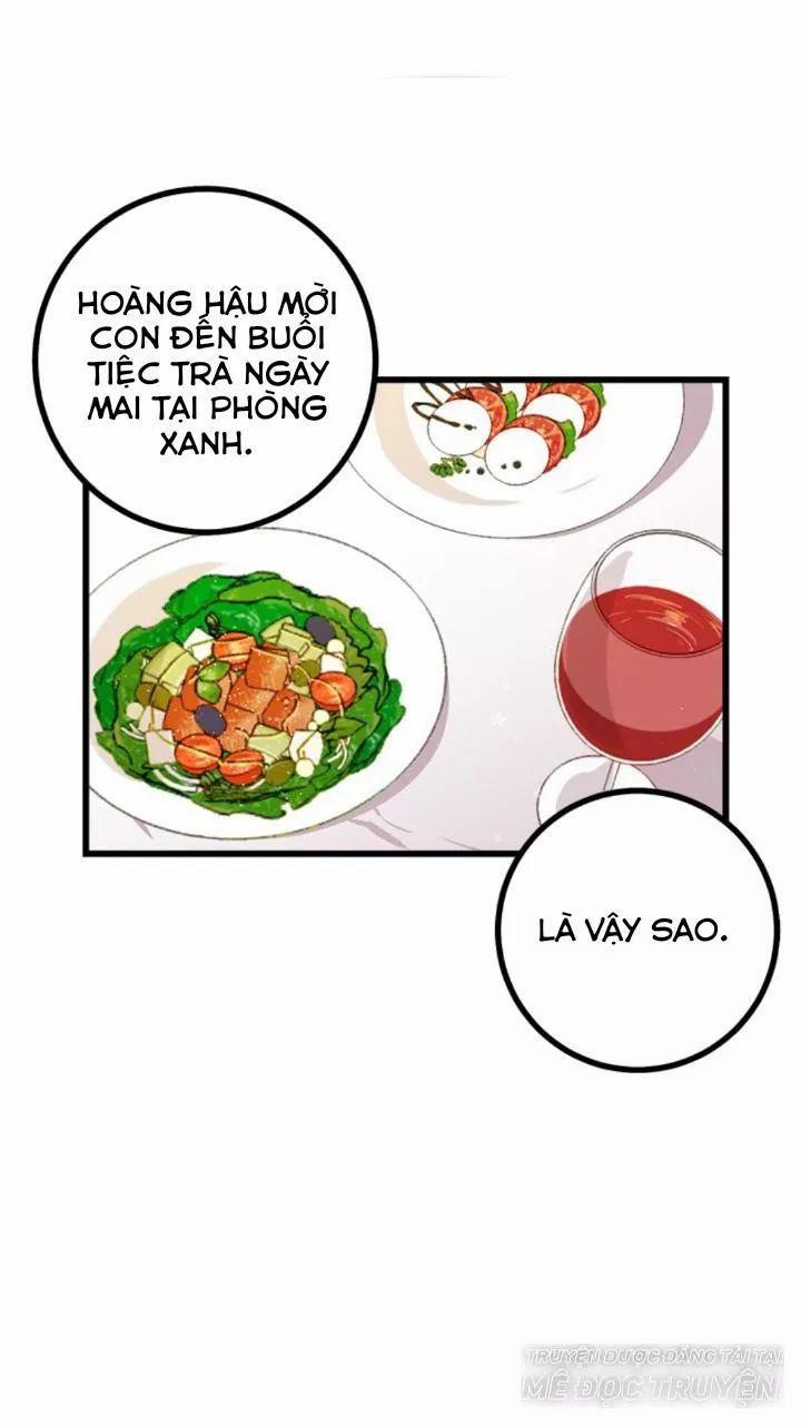 Tôi Là Con Gái Của Gia Đình Này 56 trang 20