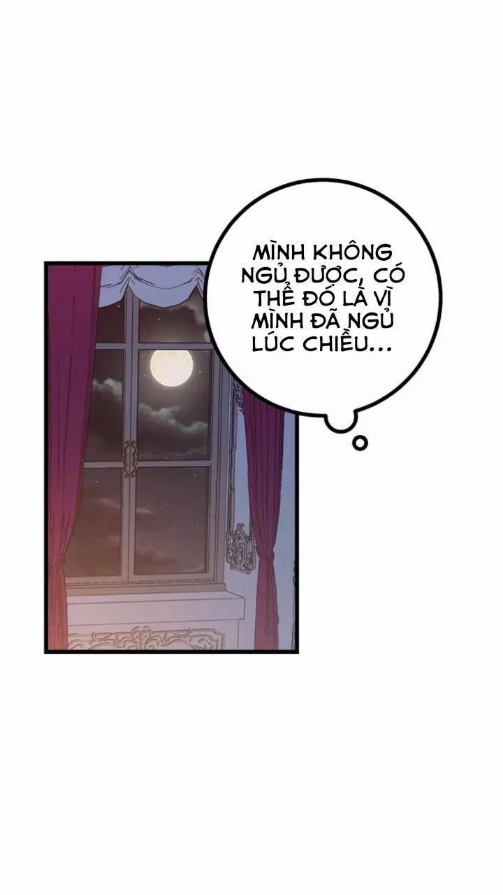 Tôi Là Con Gái Của Gia Đình Này 56 trang 23