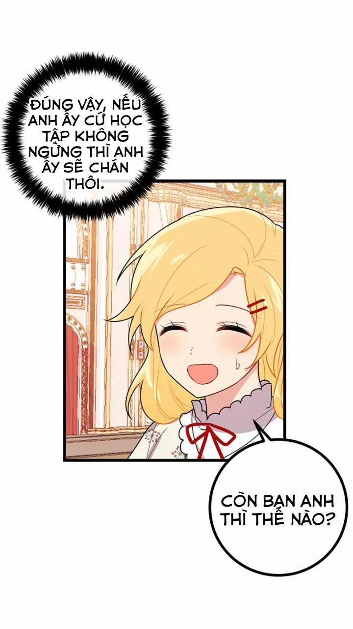 Tôi Là Con Gái Của Gia Đình Này 56 trang 3