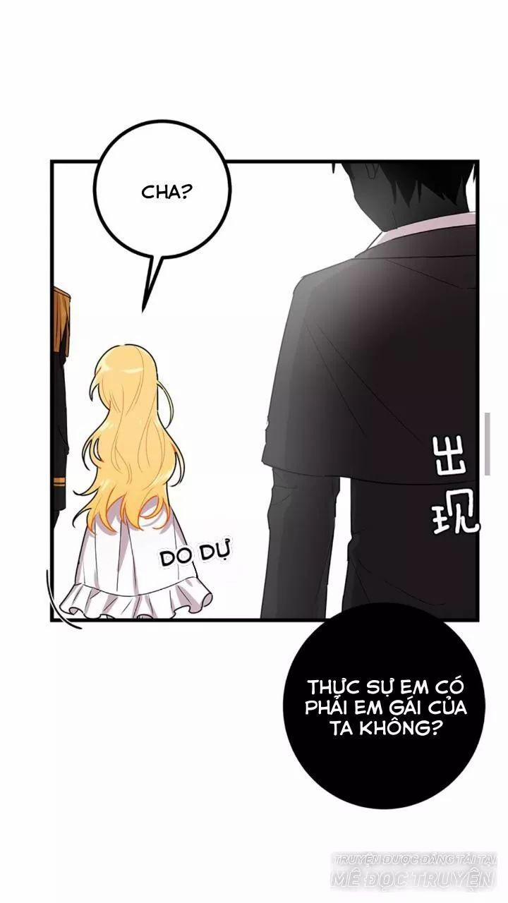 Tôi Là Con Gái Của Gia Đình Này 56 trang 30