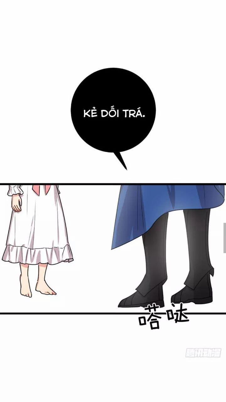 Tôi Là Con Gái Của Gia Đình Này 56 trang 33