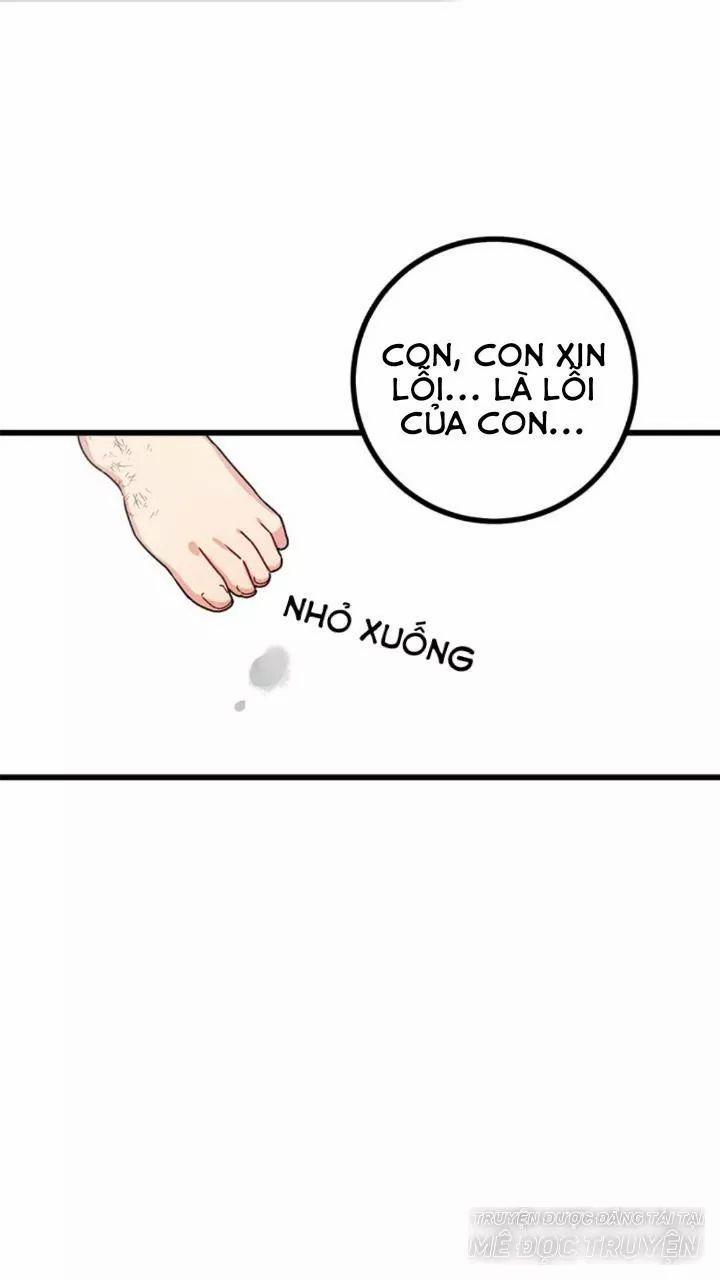 Tôi Là Con Gái Của Gia Đình Này 56 trang 35