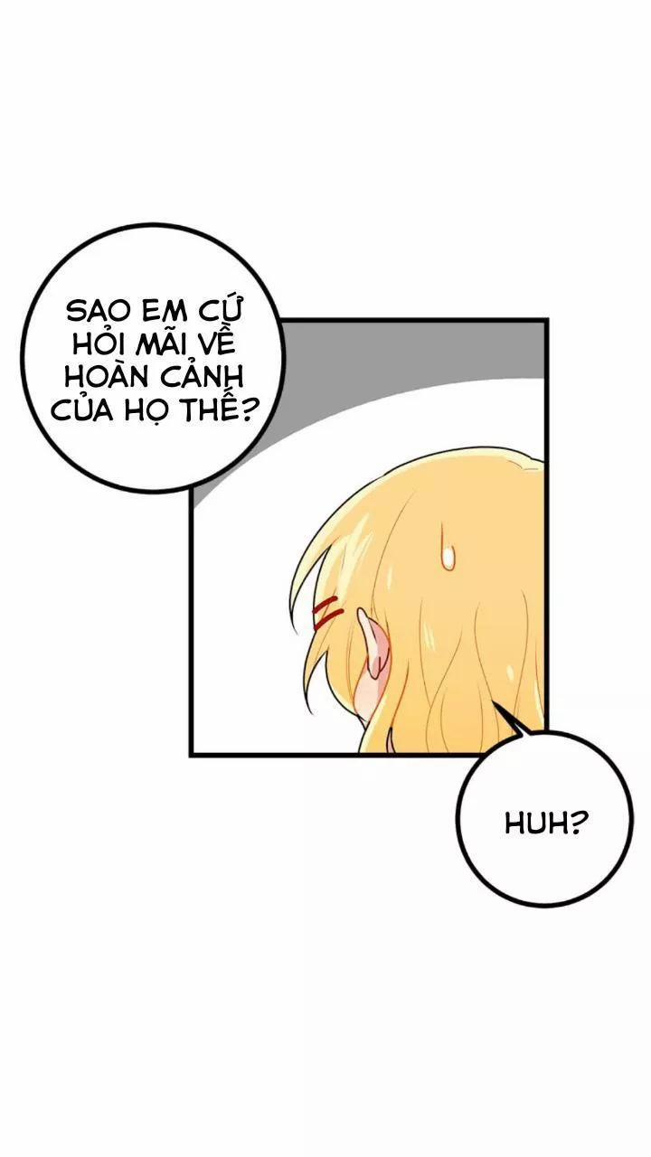 Tôi Là Con Gái Của Gia Đình Này 56 trang 4