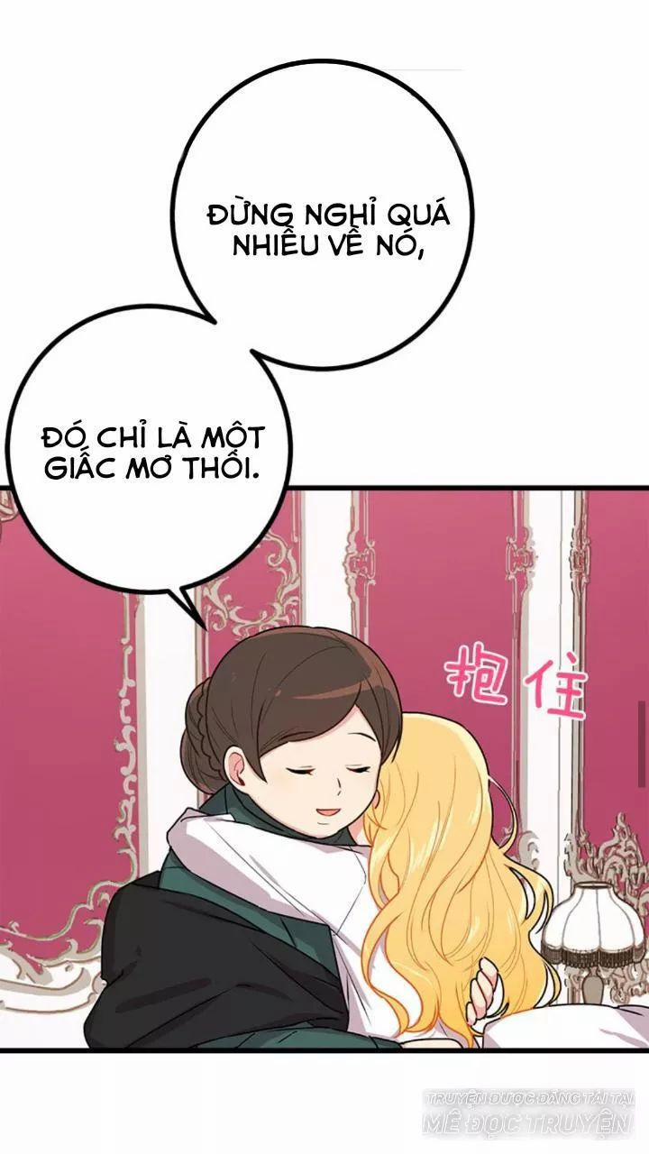 Tôi Là Con Gái Của Gia Đình Này 56 trang 40