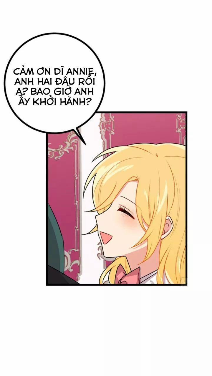 Tôi Là Con Gái Của Gia Đình Này 56 trang 41